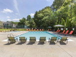 Two Bedroom Two Bath Downstairs Available!!