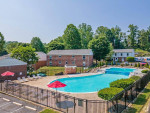 Swimming Pool, Tech Ready, On-Site Maintenance, Laundry Facilities