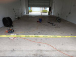 ****Garage/Patio EPOXY --Driveway Coatings..