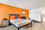 Studio 1/ba, Free Premium Cable TV, Located in Bossier