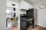 BBQ Area, Upgraded Kitchens, 2/BD 1/BA
