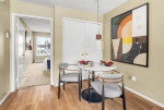 BBQ Area, Upgraded Kitchens, 2/BD 1/BA