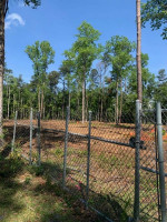 VACANT LAND FOR LEASE - $1,400/MONTH - 7726-1 HIGDON ST