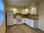Two Bedroom Townhouse