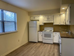 Two Bedroom Townhouse