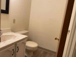 Two Bedroom Townhouse