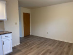 Two Bedroom Townhouse