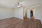 Air Conditioner, Flex Rent, Ceramic Tile Flooring