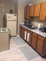 1 BDRM HEAT/HOT WATER INCLUDED
