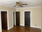 1 BDRM HEAT/HOT WATER INCLUDED