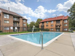 New Or Renovated Interior, In-Home Washer & Dryer, 1bd 1ba