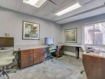 1BD 1BA, Available For Immediate Move-In.