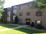 Beautiful updated two bedroom apartment!
