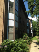 Beautiful updated two bedroom apartment!