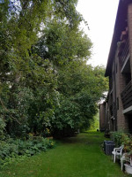Beautiful updated two bedroom apartment!