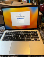 Macbook air