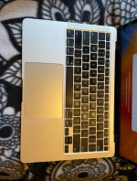 Macbook air
