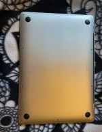 Macbook air