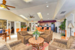 Business Center, Refreshment Counter, Cable Ready