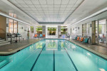 Convenient Studio Great amenities and location!