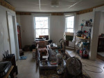West Side. Great Area, Beautiful 1 BR, 2nd floor, heat/hw incl