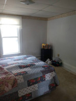 West Side. Great Area, Beautiful 1 BR, 2nd floor, heat/hw incl