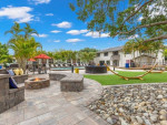 Amazing Courtyard and Pristine Pool