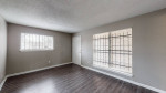 24-Hour Maintenance, Friendly Staff, Mini-Blinds