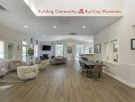 2/bd, In-Unit Washer/Dryer, Located in Rosedale
