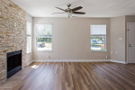 Pantry, Disability Access, Quartz Countertops