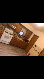 2 br in Journal Square. Walk to Path. No fees