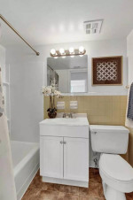 Make your home with us! Lovely community with great style!