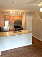 Large Closets, On-Site Maintenance, Pool