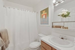 2 bedroom w/ 2 car garage at Royal Court