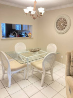 2/2 furnished