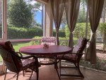 2/2 furnished
