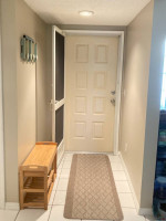 2/2 furnished