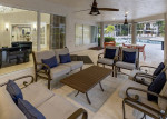 Conference Room, Screen Patio and Balcony, Lake View
