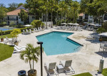 Conference Room, Screen Patio and Balcony, Lake View