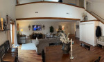 Apartment - Portsmouth / Office - Large loft apartment