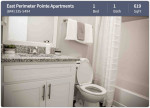 Gorgeous luxury 1 Bd, 1 Ba! Exclusive neighborhood. Look no further!