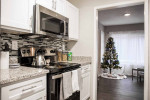 Gorgeous luxury 1 Bd, 1 Ba! Exclusive neighborhood. Look no further!