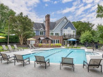 On-Site Parking, Access to Our Own 22-Acre Lake