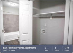 Wonderful 770 sqft, 1 bed, 1 bath floorplan in Decatur