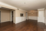 Wonderful 770 sqft, 1 bed, 1 bath floorplan in Decatur
