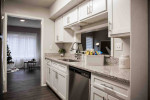 Wonderful 770 sqft, 1 bed, 1 bath floorplan in Decatur