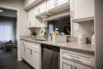Fall in love with luxury living at its finest! Beautiful 1 BR, 1 BA!