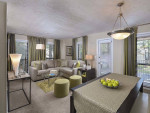 We have the perfect 2 bed 2.5 bath for you and your pets! Tour today!