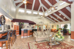 24-Hour Fitness Center, Swimming Pool, Lake Views