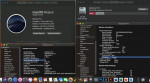 A+ MacBook Pro 15" Retina 4Core i7/8GB RAM/256GB +Adobe/LogicX/Office